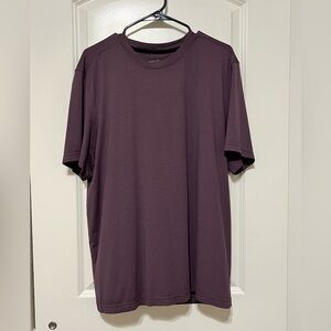 Men’s Lululemon License to Train Relaxed Fit Shirt